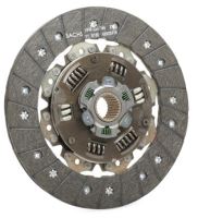 SACHS Clutch Disc - 1861 970 031